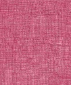 Emma, Himbeere – Baumwollstoff