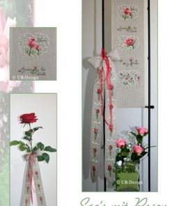 Sag’s mit Rosen