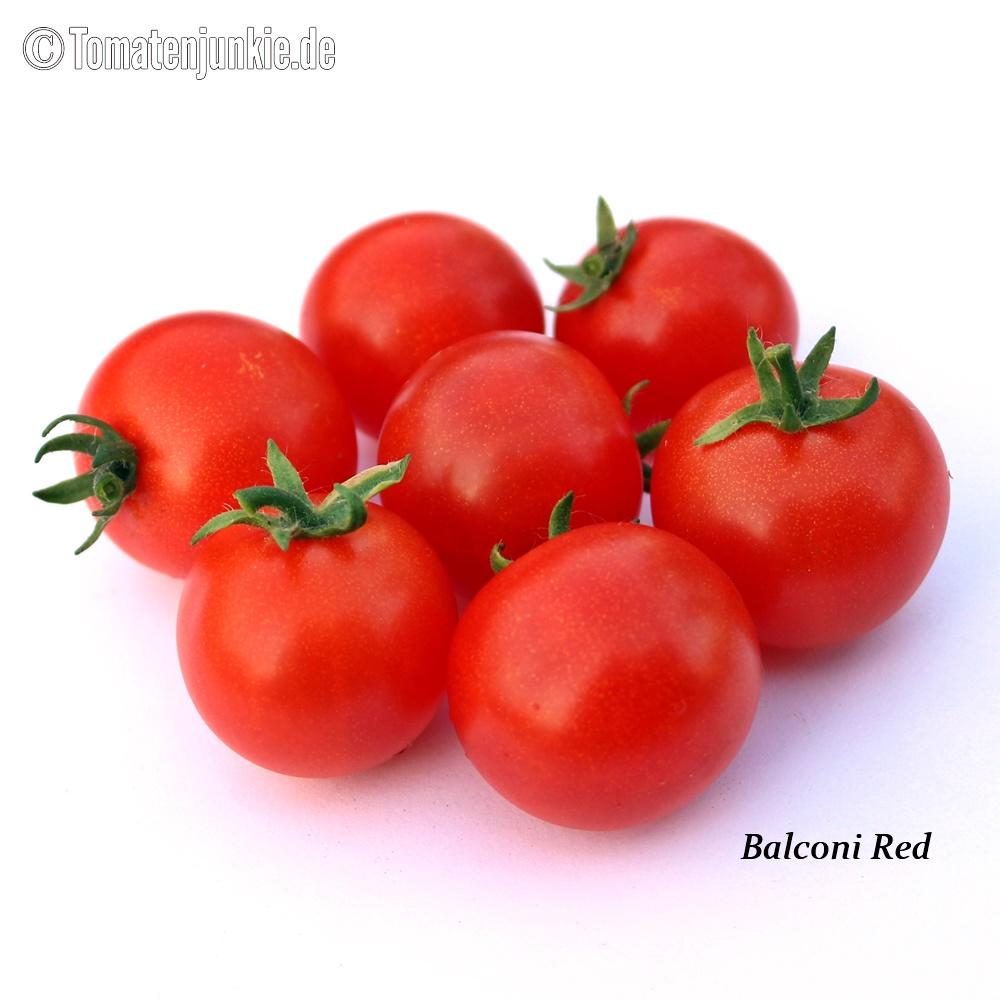 Balconi Red - Image 3