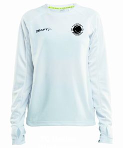 Evolve Crew Neck W