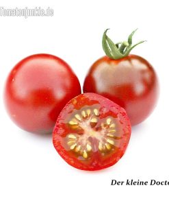 Der kleine Doctor