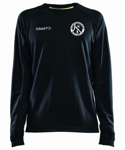 Evolve Crew Neck Men