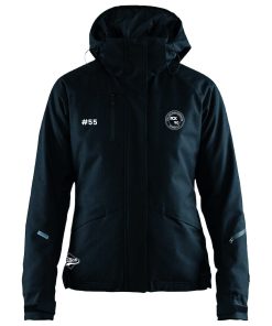 Mountain Padded Jacket W