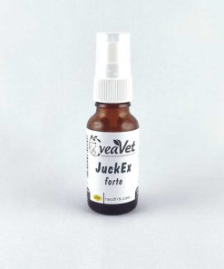 Juck Ex forte vet. von cdVet (für Tiere) – 20 ml