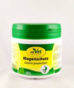 Magenschutz Pulver für Hunde & Katzen von cdVet – 200 g