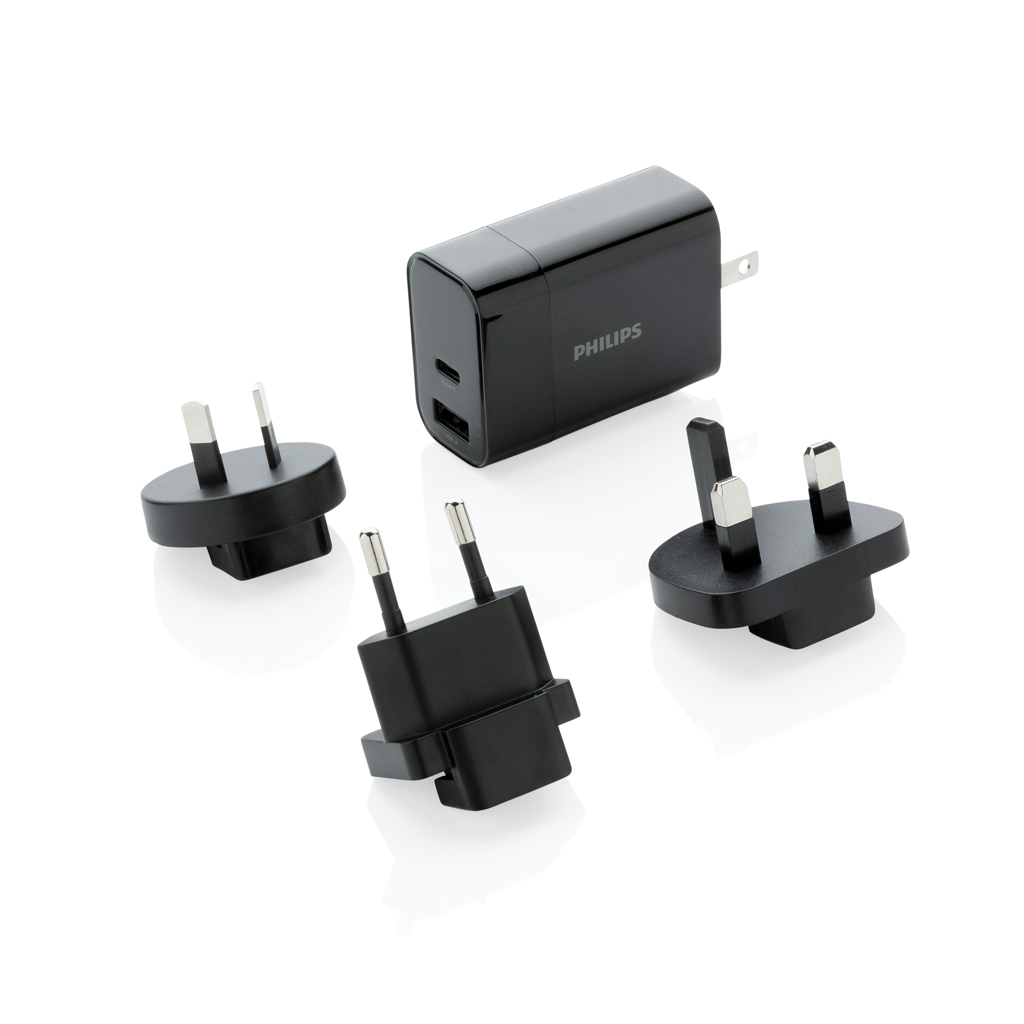 Philips Ultra Fast PD Travel-Charger - Image 3