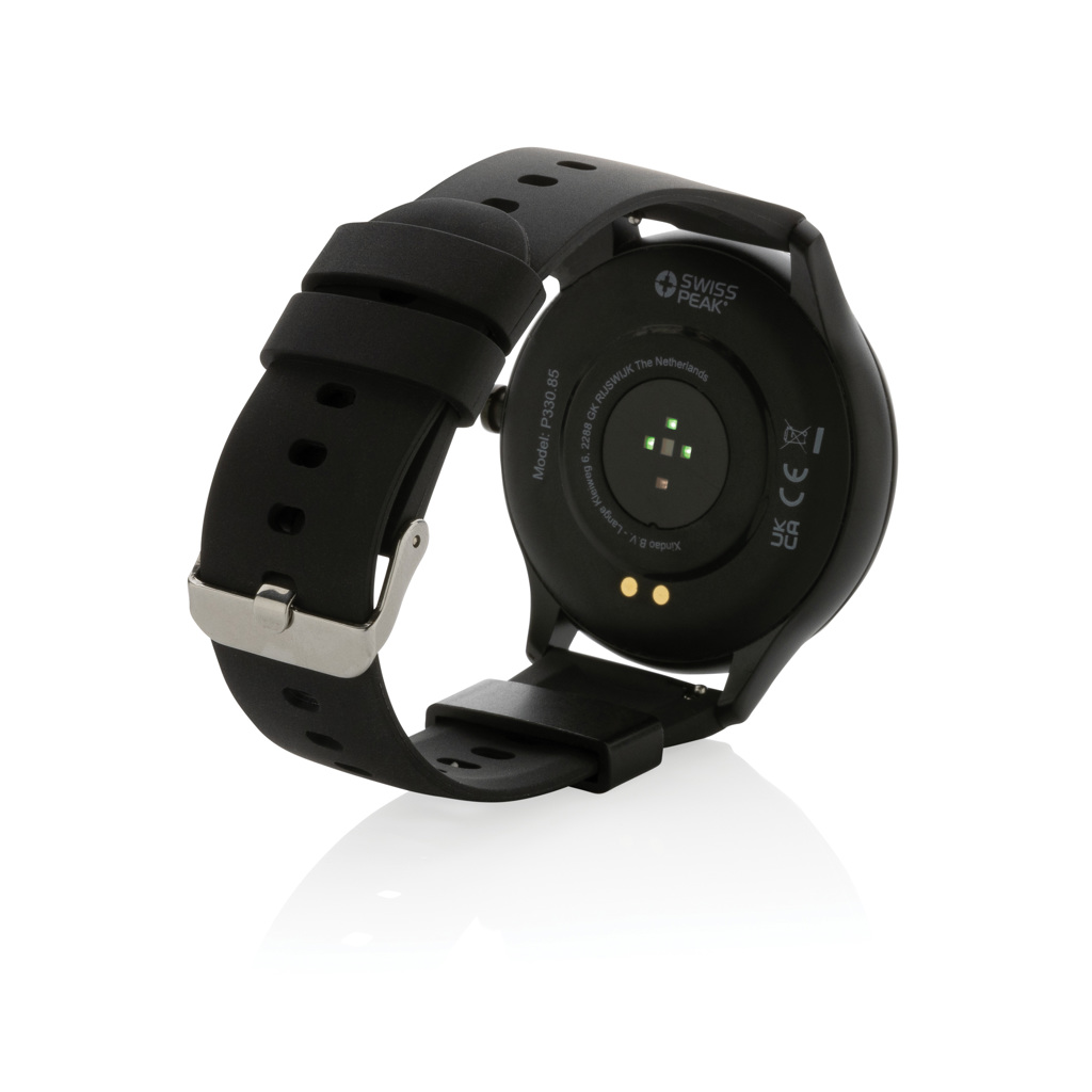 Swiss Peak Watch aus RCS recyceltem TPU - Image 4