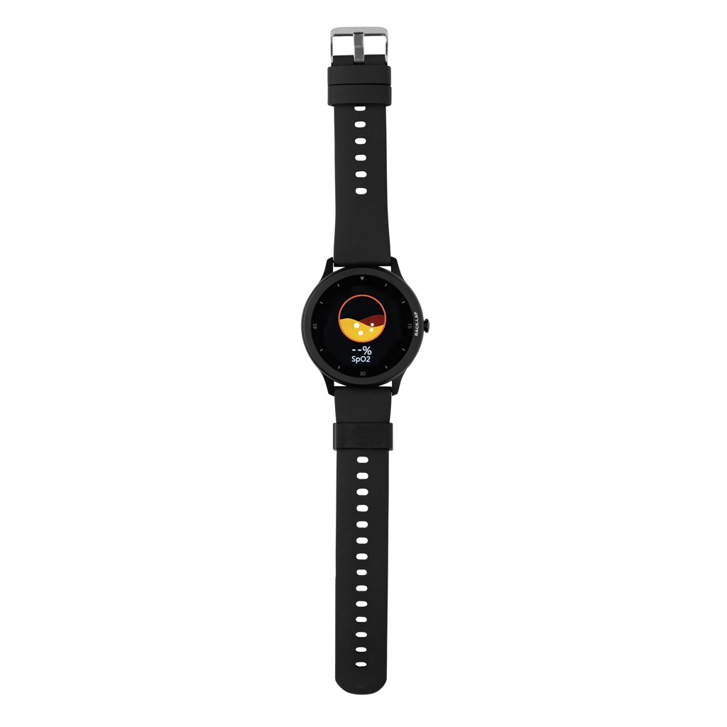 Swiss Peak Watch aus RCS recyceltem TPU - Image 8