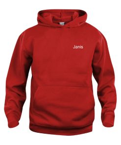 Basic Hoody Kids