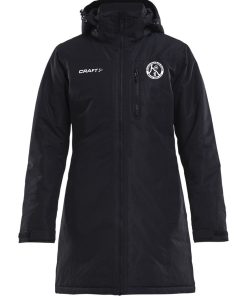 Craft Jacket Parkas W