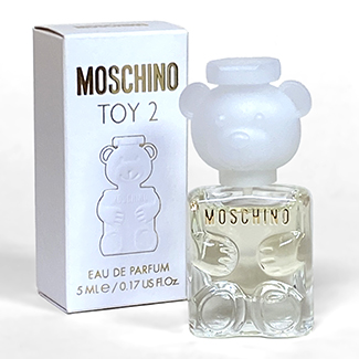 ‚Toy 2‘ 5ml EdP - Image 2