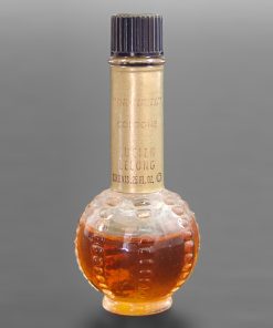 „Orgueil“ 7,5ml Cologne