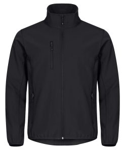 Classic Softshell Jacket